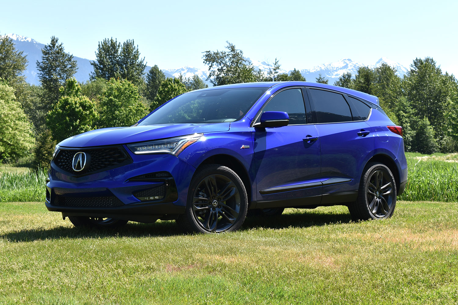 2022 Acura RDX Price Reviews Pictures  More  Kelley Blue Book